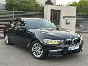 BMW   Diesel 190 CP   Automat Sport + Tiptronic   Euro 6 AdBlue