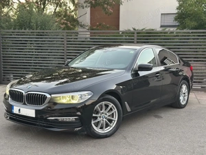 BMW   Diesel 190 CP   Automat Sport + Tiptronic   Euro 6 AdBlue - imagine 2