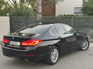 BMW   Diesel 190 CP   Automat Sport + Tiptronic   Euro 6 AdBlue - imagine 4