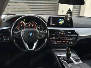 BMW   Diesel 190 CP   Automat Sport + Tiptronic   Euro 6 AdBlue - imagine 5