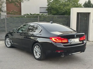 BMW   Diesel 190 CP   Automat Sport + Tiptronic   Euro 6 AdBlue - imagine 3