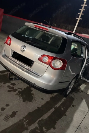 Passat B6  - imagine 3