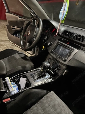 Passat B6  - imagine 2