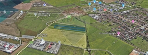 Teren cu potențial investițional – 13.263 mp – zona Industrială Nord, - imagine 5