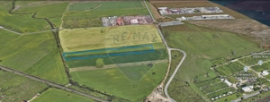 Teren cu potențial investițional – 13.263 mp – zona Industrială Nord, - imagine 4