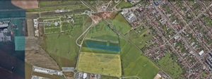Teren cu potențial investițional – 13.263 mp – zona Industrială Nord, - imagine 6