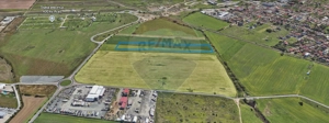 Teren cu potențial investițional – 13.263 mp – zona Industrială Nord, - imagine 3