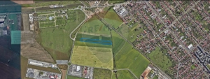 Teren cu potențial investițional – 13.263 mp – zona Industrială Nord, - imagine 7