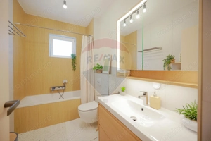 Apartament cu terasă și panoramă de vânzare, zona Hilton, Oradea - imagine 12