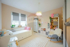 Apartament cu terasă și panoramă de vânzare, zona Hilton, Oradea - imagine 10