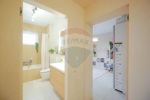 Apartament cu terasă și panoramă de vânzare, zona Hilton, Oradea - imagine 9