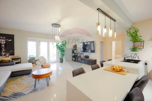 Apartament cu terasă și panoramă de vânzare, zona Hilton, Oradea - imagine 6