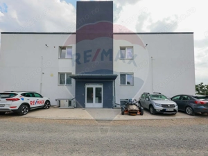 Apartament cu terasă și panoramă de vânzare, zona Hilton, Oradea - imagine 17