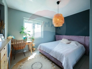 Apartament cu terasă și panoramă de vânzare, zona Hilton, Oradea - imagine 14