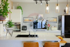 Apartament cu terasă și panoramă de vânzare, zona Hilton, Oradea - imagine 7