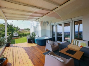 Apartament cu terasă și panoramă de vânzare, zona Hilton, Oradea - imagine 20