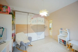 Apartament cu terasă și panoramă de vânzare, zona Hilton, Oradea - imagine 11