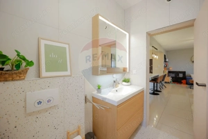 Apartament cu terasă și panoramă de vânzare, zona Hilton, Oradea - imagine 13