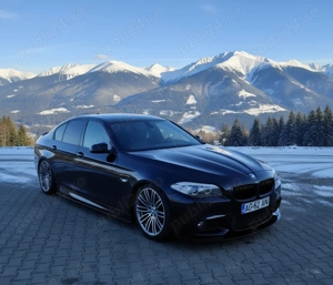 Vand Bmw f10 520d - imagine 9