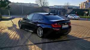 Vand Bmw f10 520d - imagine 7
