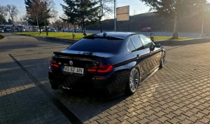 Vand Bmw f10 520d - imagine 10