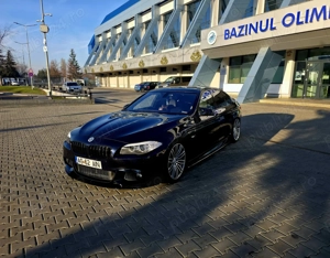Vand Bmw f10 520d - imagine 3