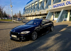 Vand Bmw f10 520d - imagine 6