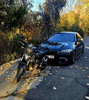 Vand Bmw f10 520d - imagine 2