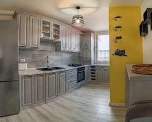 Apartament 2 Camere Cartier Visoianu - imagine 8