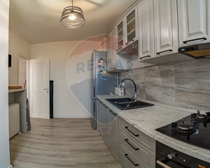 Apartament 2 Camere Cartier Visoianu - imagine 7