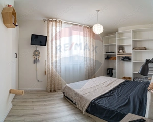 Apartament 2 Camere Cartier Visoianu - imagine 5