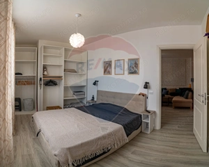 Apartament 2 Camere Cartier Visoianu - imagine 6