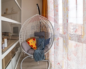 Apartament 2 Camere Cartier Visoianu - imagine 11