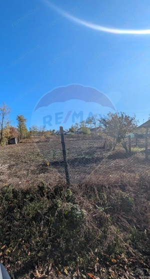 Teren 1,200mp Perieni / Drumul poiana sat - imagine 3