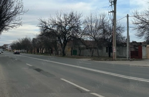 Teren COMERCIAL   REZIDENTIAL in Oradea -pozitie DEOSEBITA-posibilitate plata RATE   - imagine 3