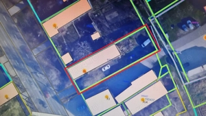 Teren COMERCIAL   REZIDENTIAL in Oradea -pozitie DEOSEBITA-posibilitate plata RATE   - imagine 2