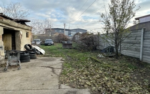 Teren COMERCIAL   REZIDENTIAL in Oradea -pozitie DEOSEBITA-posibilitate plata RATE   - imagine 7