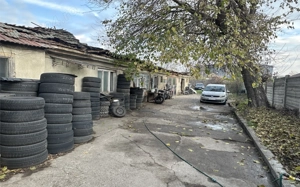 Teren COMERCIAL   REZIDENTIAL in Oradea -pozitie DEOSEBITA-posibilitate plata RATE   - imagine 6