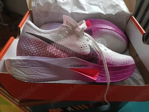 Vand Nike Zoomx Vaporfly Next% 3 44 (28cm) NEFOLOSITI