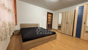Apartament cu 2 camere in zona Balcescu, centrala termica