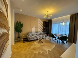 Duplex cu 3 camere , Prima închiriere,Pet Friendly,Mosnita Vechie