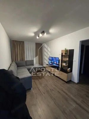 Apartament cu 3 camere, zona Sagului, Prima Inchiriere