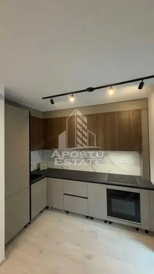 Apartament cu 2 camere, Timisoara, Calea Aradului, Loc de Parcare - imagine 3