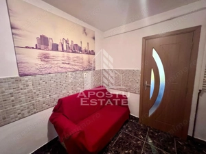 Apartament de inchiriat 2 camere, AC, zona Lipovei, Timisoara - imagine 3