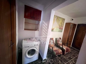 Apartament de inchiriat 2 camere, AC, zona Lipovei, Timisoara - imagine 5