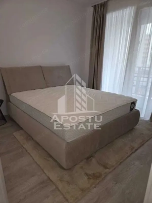 Apartament cu 2 camere, Timisoara, Calea Aradului, Loc de Parcare - imagine 4