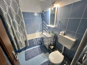 Apartament de inchiriat 2 camere, AC, zona Lipovei, Timisoara - imagine 11