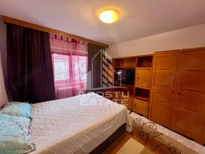 Apartament de inchiriat 2 camere, AC, zona Lipovei, Timisoara - imagine 9