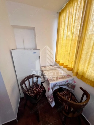 Apartament de inchiriat 2 camere, AC, zona Lipovei, Timisoara - imagine 8