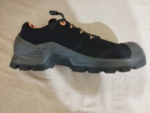 Pantofi NOI de protectie Uvex 2 Mascole
